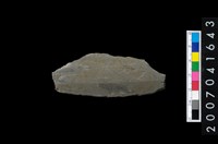 藏品(石矛)的圖片