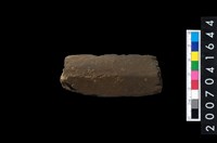 藏品(石矛)的圖片