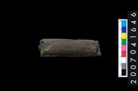 藏品(石矛)的圖片