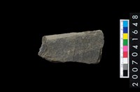 藏品(石矛)的圖片