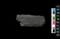 藏品(石矛)的圖片