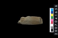 藏品(石矛)的圖片