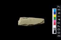 藏品(石矛)的圖片