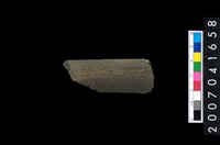 藏品(石矛)的圖片