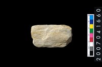 藏品(玉矛)的圖片