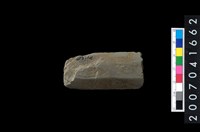 藏品(石矛)的圖片