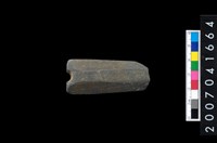 藏品(石矛)的圖片