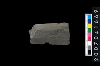 藏品(石矛)的圖片