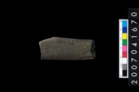 藏品(石矛)的圖片