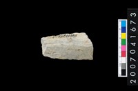 藏品(玉矛)的圖片