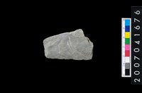 藏品(石矛)的圖片