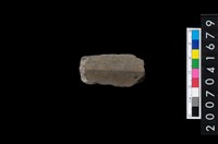 藏品(石矛)的圖片