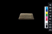 藏品(磨製石器殘件)的圖片