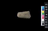 藏品(石矛)的圖片