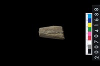 藏品(石矛)的圖片