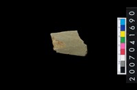 藏品(石矛)的圖片