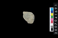 藏品(石矛)的圖片