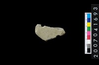 藏品(磨製石器殘件)的圖片