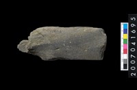 藏品(石鐮)的圖片