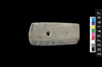 藏品(石矛)的圖片