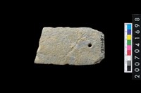 藏品(石矛)的圖片