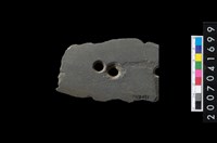 藏品(石矛)的圖片