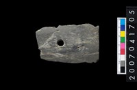 藏品(石矛)的圖片