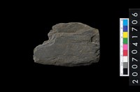 藏品(石矛)的圖片