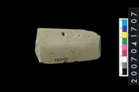 藏品(石矛)的圖片