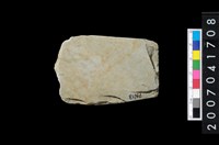 藏品(石矛)的圖片