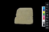 藏品(石矛)的圖片