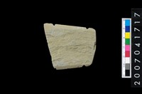 藏品(石矛)的圖片