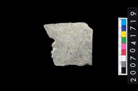 藏品(石矛)的圖片