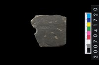 藏品(石矛)的圖片