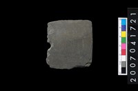 藏品(石矛)的圖片