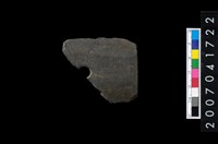 藏品(石矛)的圖片