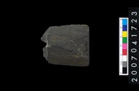 藏品(石矛)的圖片