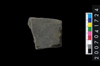 藏品(石矛)的圖片