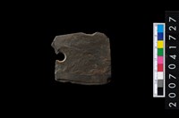 藏品(石矛)的圖片