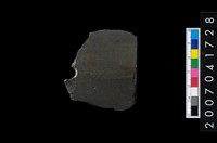 藏品(石矛)的圖片