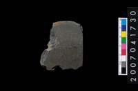 藏品(石矛)的圖片