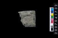 藏品(石矛)的圖片