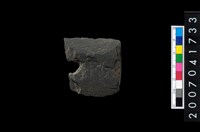 藏品(石矛)的圖片