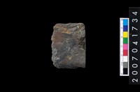 藏品(石矛)的圖片