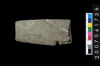 藏品(石矛)的圖片