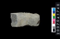 藏品(石矛)的圖片