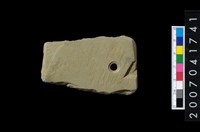 藏品(石矛)的圖片