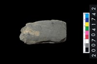 藏品(石矛)的圖片