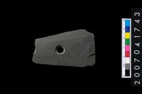 藏品(石矛)的圖片