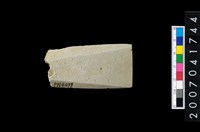 藏品(石矛)的圖片